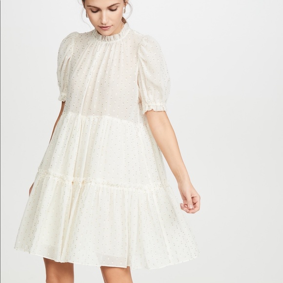 Ulla Johnson Dresses & Skirts - Ulla Johnson “Dhalia” Dress